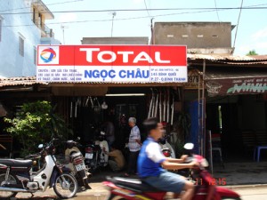 Bảng hiệu 01