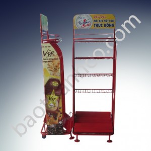 Kệ sắt 002