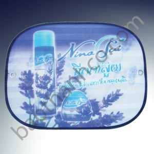 Màng che nắng xe hơi 02