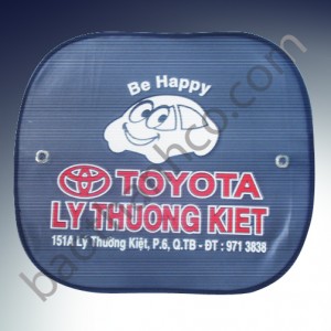 Màng che nắng xe hơi 06