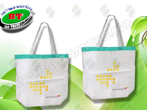 Túi vải không dệt 04