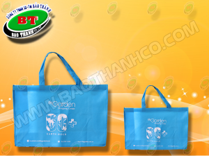 Túi vải không dệt 05