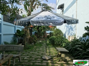 DÙ INOX 1.5M