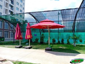 ĐẾ DÙ LỆCH TÂM