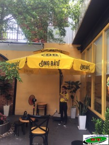 Dù Lệch Tâm